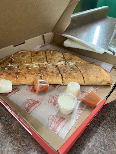 Photo of Mr. Calzone Pembina - 1254 Pembina Hwy, Winnipeg, MB R3T 2B1