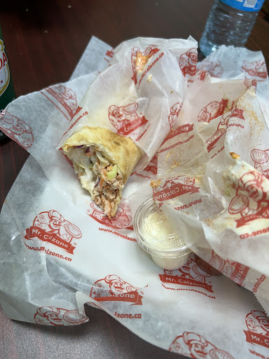 Photo of Mr. Calzone Pembina - 1254 Pembina Hwy, Winnipeg, MB R3T 2B1