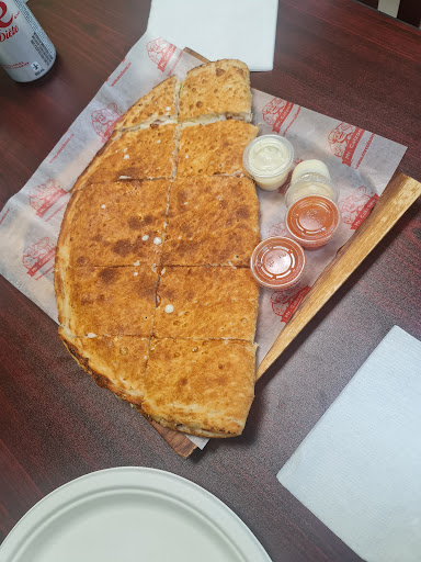 Photo of Mr. Calzone Pembina - 1254 Pembina Hwy, Winnipeg, MB R3T 2B1