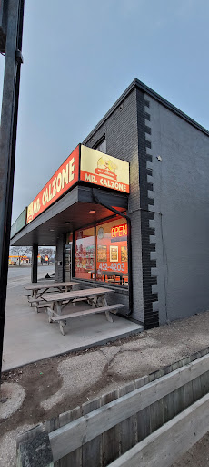 Photo of Mr. Calzone Pembina - 1254 Pembina Hwy, Winnipeg, MB R3T 2B1