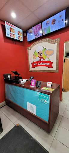 Photo of Mr. Calzone Pembina - 1254 Pembina Hwy, Winnipeg, MB R3T 2B1
