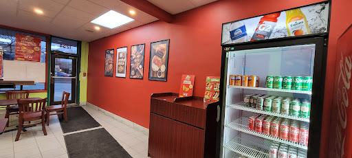 Photo of Mr. Calzone Pembina - 1254 Pembina Hwy, Winnipeg, MB R3T 2B1