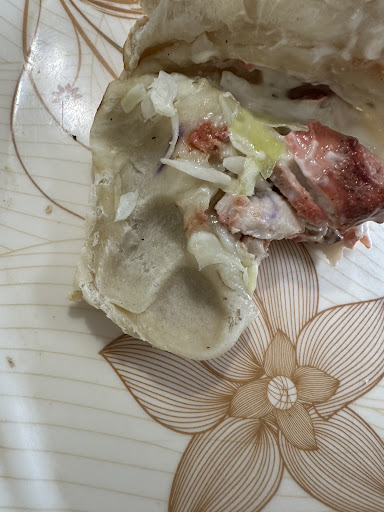 Photo of Mr. Calzone Pembina - 1254 Pembina Hwy, Winnipeg, MB R3T 2B1