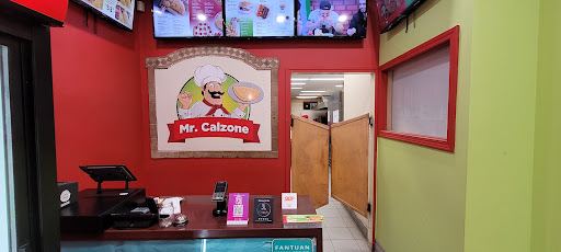 Photo of Mr. Calzone Pembina - 1254 Pembina Hwy, Winnipeg, MB R3T 2B1