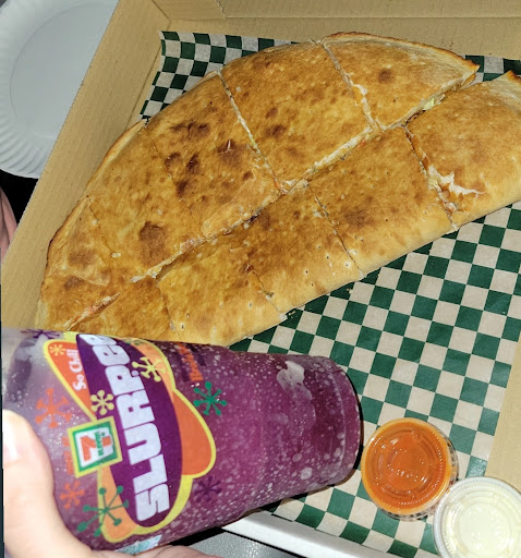Photo of Mr. Calzone Pembina - 1254 Pembina Hwy, Winnipeg, MB R3T 2B1