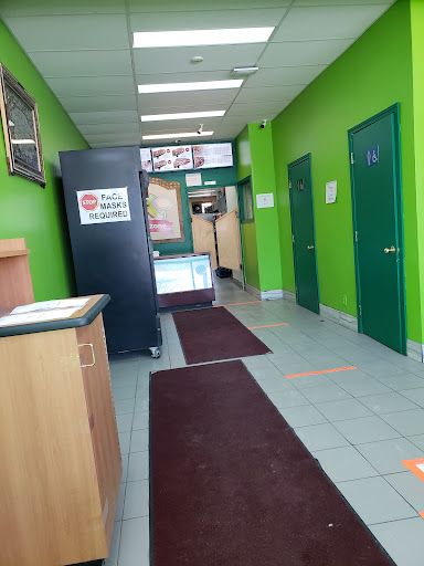 Photo of Mr. Calzone Pembina - 1254 Pembina Hwy, Winnipeg, MB R3T 2B1