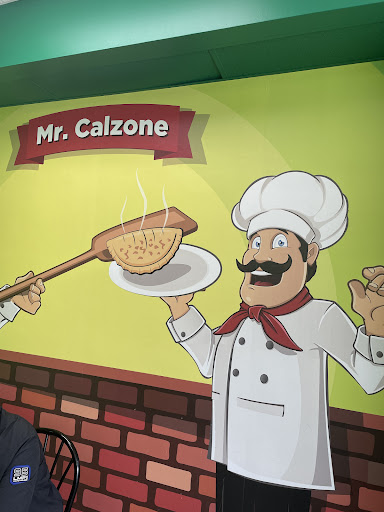 Photo of Mr. Calzone Pembina - 1254 Pembina Hwy, Winnipeg, MB R3T 2B1
