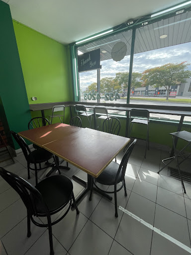 Photo of Mr. Calzone Pembina - 1254 Pembina Hwy, Winnipeg, MB R3T 2B1