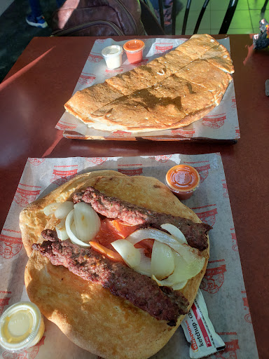 Photo of Mr. Calzone Pembina - 1254 Pembina Hwy, Winnipeg, MB R3T 2B1