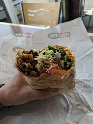 Photo of Pita Pit - 1615 Regent Ave W, Winnipeg, MB R2C 5C6