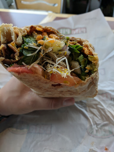 Photo of Pita Pit - 1615 Regent Ave W, Winnipeg, MB R2C 5C6