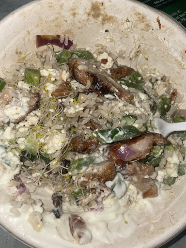 Photo of Pita Pit - 1615 Regent Ave W, Winnipeg, MB R2C 5C6