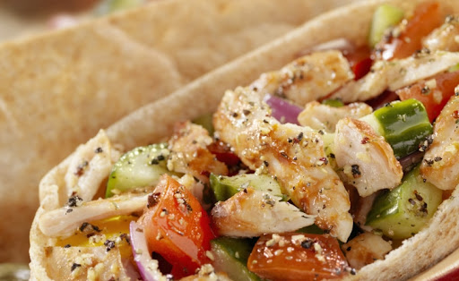 Photo of Pita Pit - 1615 Regent Ave W, Winnipeg, MB R2C 5C6