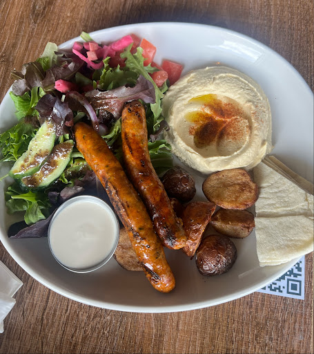 Photo of Saha Eatery - 38128 2 Ave, Squamish, BC V8B 0A6