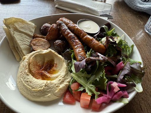 Photo of Saha Eatery - 38128 2 Ave, Squamish, BC V8B 0A6