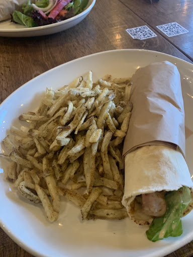 Photo of Saha Eatery - 38128 2 Ave, Squamish, BC V8B 0A6