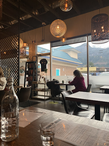 Photo of Saha Eatery - 38128 2 Ave, Squamish, BC V8B 0A6
