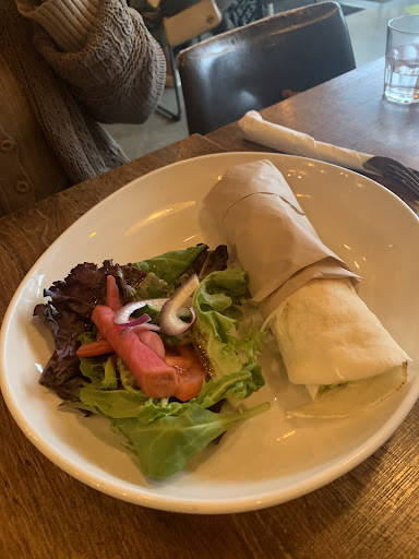 Photo of Saha Eatery - 38128 2 Ave, Squamish, BC V8B 0A6