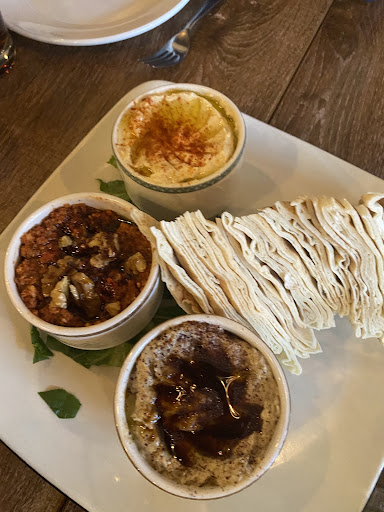 Photo of Saha Eatery - 38128 2 Ave, Squamish, BC V8B 0A6