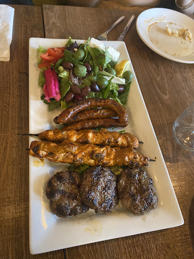 Photo of Saha Eatery - 38128 2 Ave, Squamish, BC V8B 0A6
