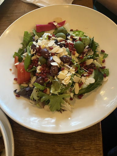Photo of Saha Eatery - 38128 2 Ave, Squamish, BC V8B 0A6