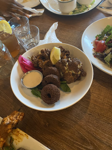 Photo of Saha Eatery - 38128 2 Ave, Squamish, BC V8B 0A6