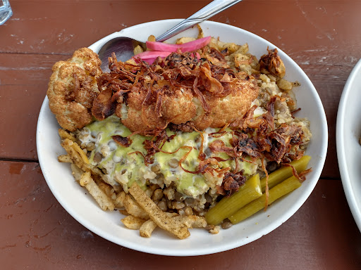 Photo of Saha Eatery - 38128 2 Ave, Squamish, BC V8B 0A6