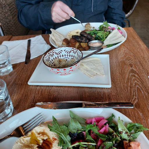 Photo of Saha Eatery - 38128 2 Ave, Squamish, BC V8B 0A6