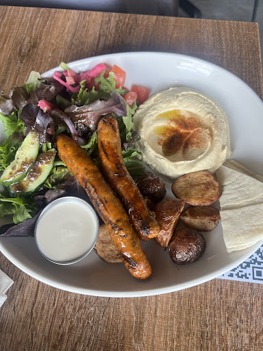 Photo of Saha Eatery - 38128 2 Ave, Squamish, BC V8B 0A6