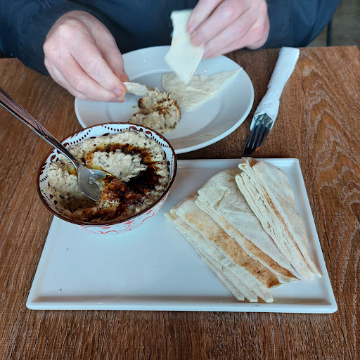 Photo of Saha Eatery - 38128 2 Ave, Squamish, BC V8B 0A6