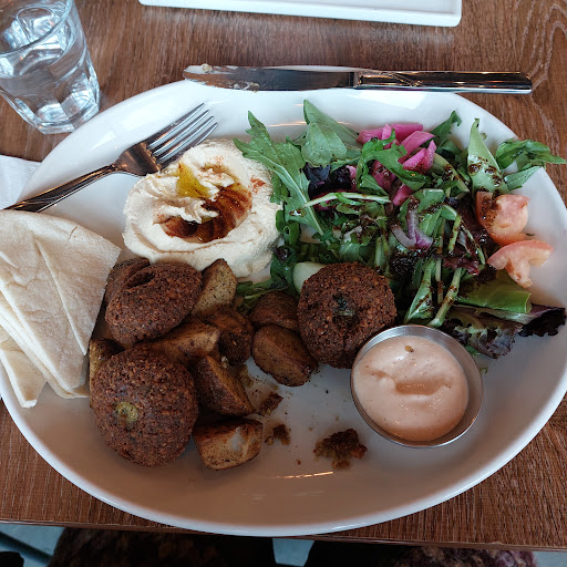 Photo of Saha Eatery - 38128 2 Ave, Squamish, BC V8B 0A6
