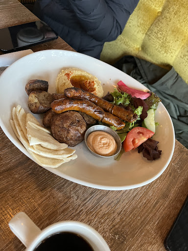 Photo of Saha Eatery - 38128 2 Ave, Squamish, BC V8B 0A6