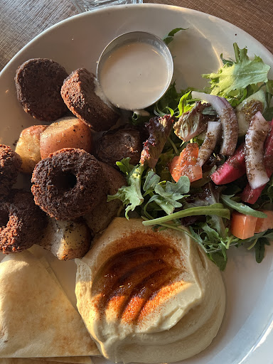 Photo of Saha Eatery - 38128 2 Ave, Squamish, BC V8B 0A6