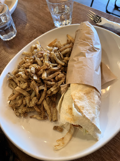 Photo of Saha Eatery - 38128 2 Ave, Squamish, BC V8B 0A6