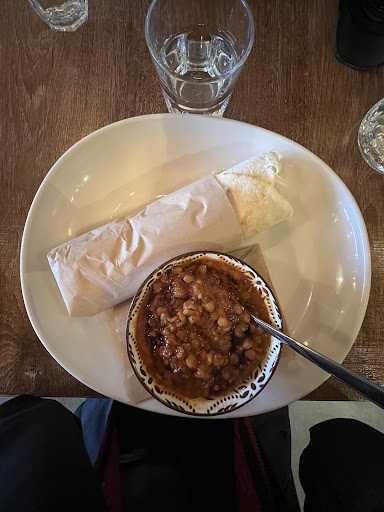 Photo of Saha Eatery - 38128 2 Ave, Squamish, BC V8B 0A6