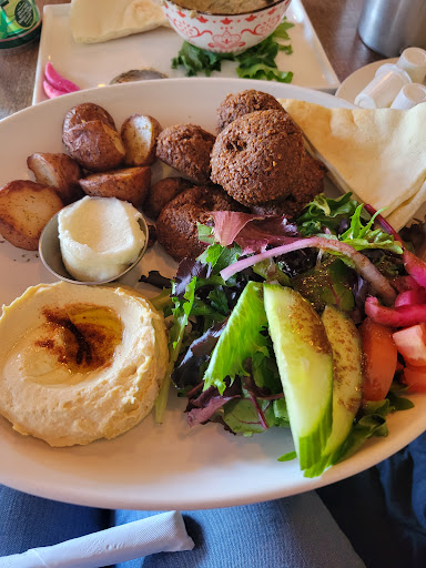 Photo of Saha Eatery - 38128 2 Ave, Squamish, BC V8B 0A6