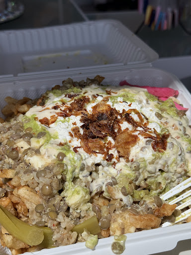 Photo of Saha Eatery - 38128 2 Ave, Squamish, BC V8B 0A6