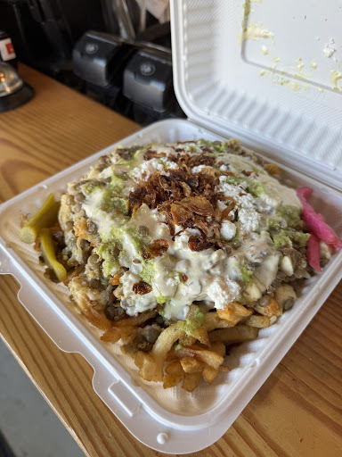Photo of Saha Eatery - 38128 2 Ave, Squamish, BC V8B 0A6