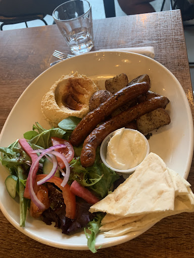 Photo of Saha Eatery - 38128 2 Ave, Squamish, BC V8B 0A6