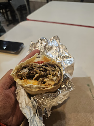 Photo of Pizzalicious Donair shop - 38163 Cleveland Ave, Squamish, BC V8B 0A1