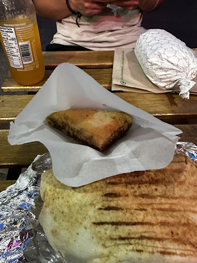 Photo of Pizzalicious Donair shop - 38163 Cleveland Ave, Squamish, BC V8B 0A1
