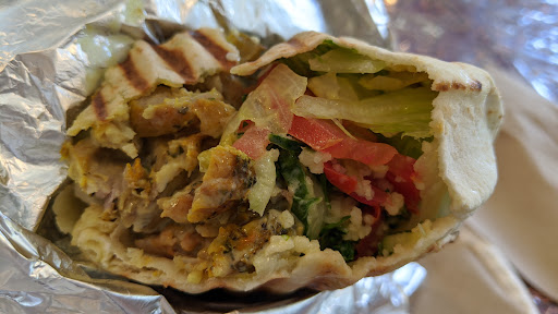 Photo of Pizzalicious Donair shop - 38163 Cleveland Ave, Squamish, BC V8B 0A1