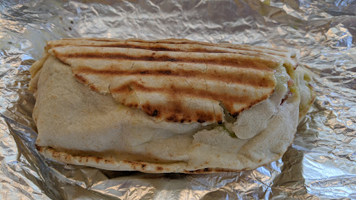 Photo of Pizzalicious Donair shop - 38163 Cleveland Ave, Squamish, BC V8B 0A1