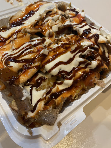 Photo of Pizzalicious Donair shop - 38163 Cleveland Ave, Squamish, BC V8B 0A1