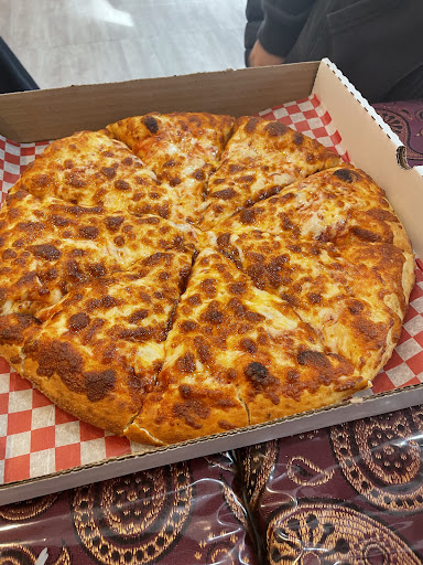 Photo of Pizzalicious Donair shop - 38163 Cleveland Ave, Squamish, BC V8B 0A1