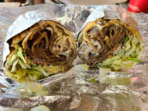 Photo of Pizzalicious Donair shop - 38163 Cleveland Ave, Squamish, BC V8B 0A1