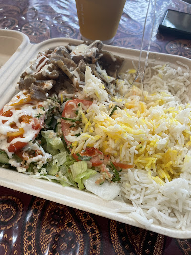 Photo of Pizzalicious Donair shop - 38163 Cleveland Ave, Squamish, BC V8B 0A1