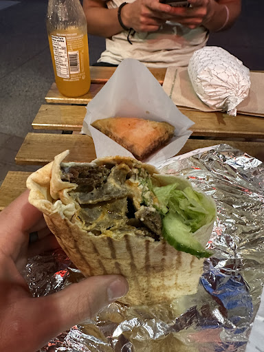 Photo of Pizzalicious Donair shop - 38163 Cleveland Ave, Squamish, BC V8B 0A1