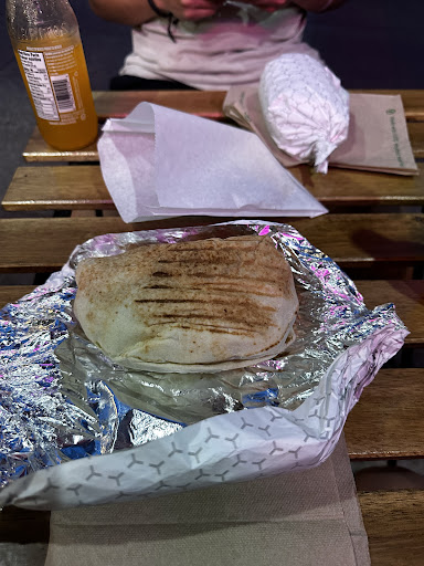 Photo of Pizzalicious Donair shop - 38163 Cleveland Ave, Squamish, BC V8B 0A1
