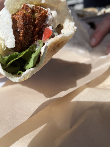 Photo of Kizawi Kitchen Food Truck - 38000 Cleveland Ave, Squamish, BC V8B 0A1